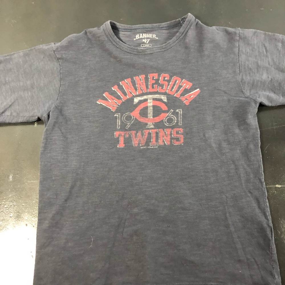 Minnesota Twins tshirt